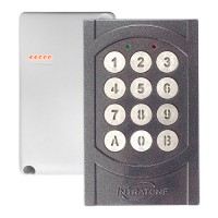 Intratone 06-0130-EN Mini Keypad Kit (2pc) Intratone 06-0130-EN Mini Keypad Kit (2pc)